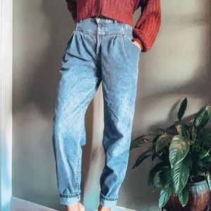 Vintage jeans